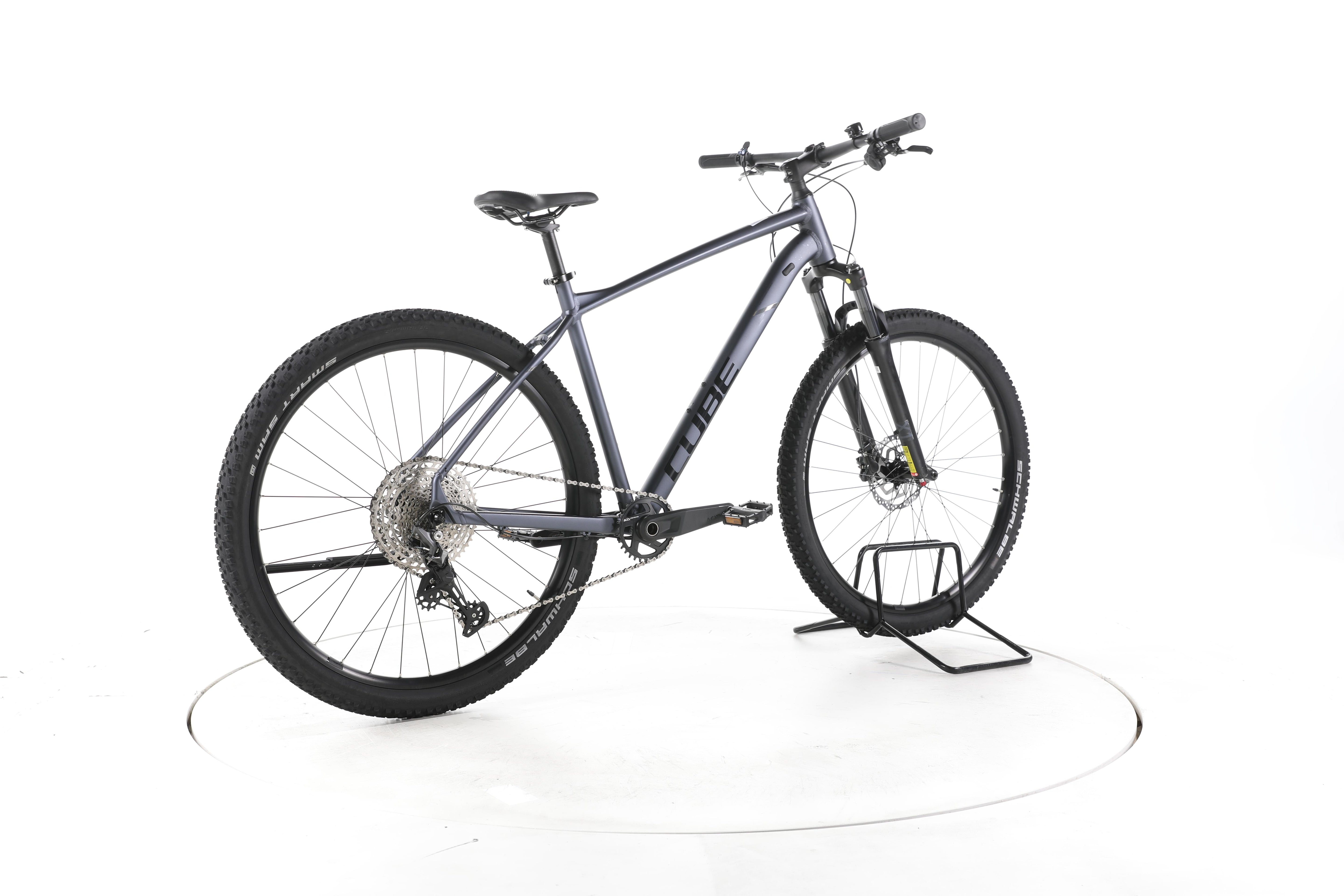 Cube Attention Pro Fahrrad Hardtail - Image 12
