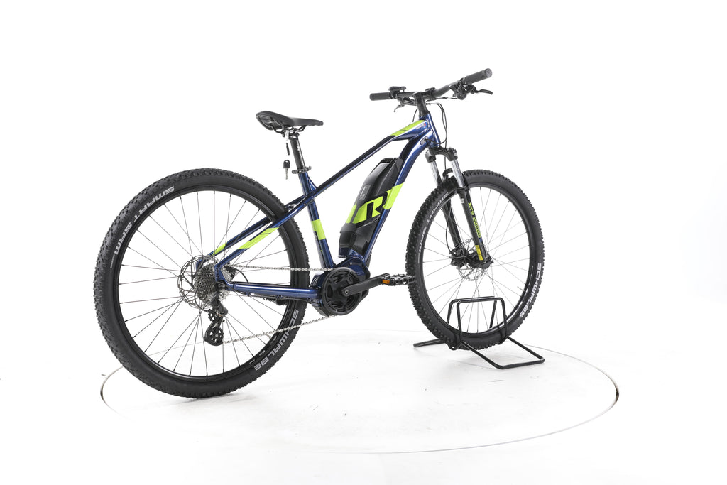 R Raymon HardRay E 1.0 E-Bike - Image 12