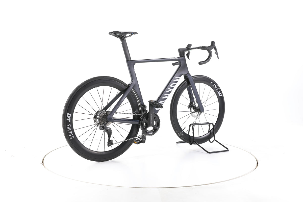 Canyon Aeroad CF SLX 8 Di2 Rennrad Carbon 2024 - Image 12
