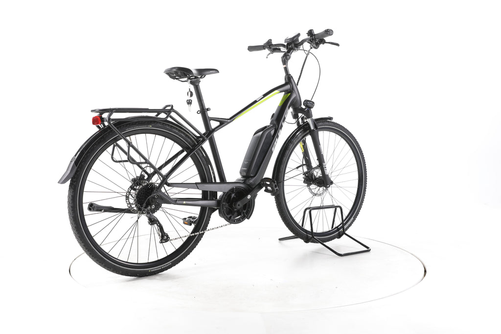 Bulls Street CX Trekking E-Bike - Image 12