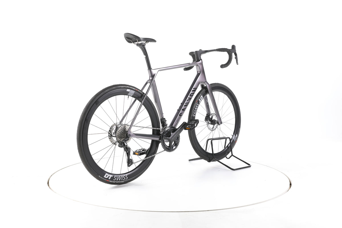 Canyon Endurace CF SLX Rennrad Carbon - Image 12