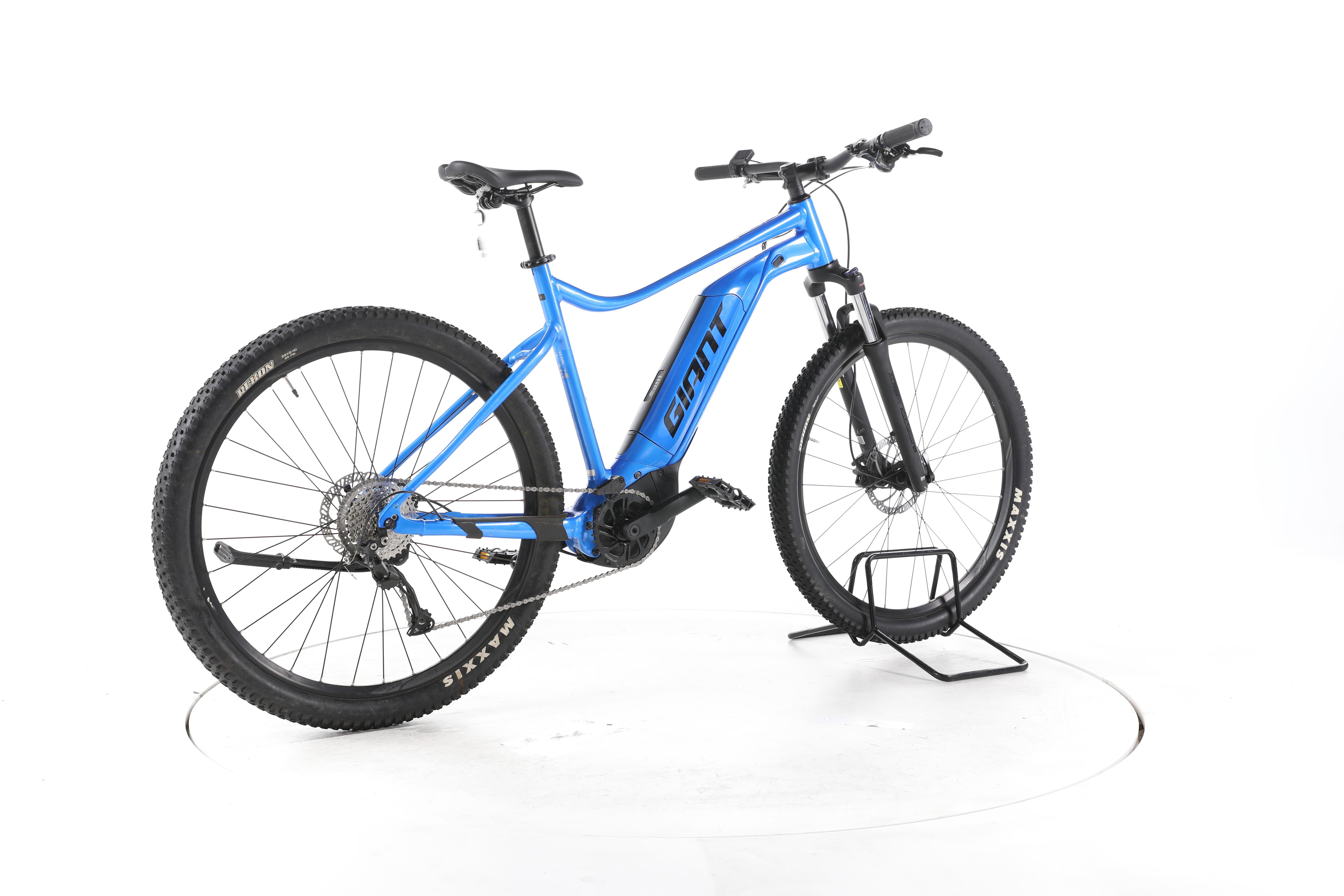 Giant Talon E+2 E-Bike - Image 12