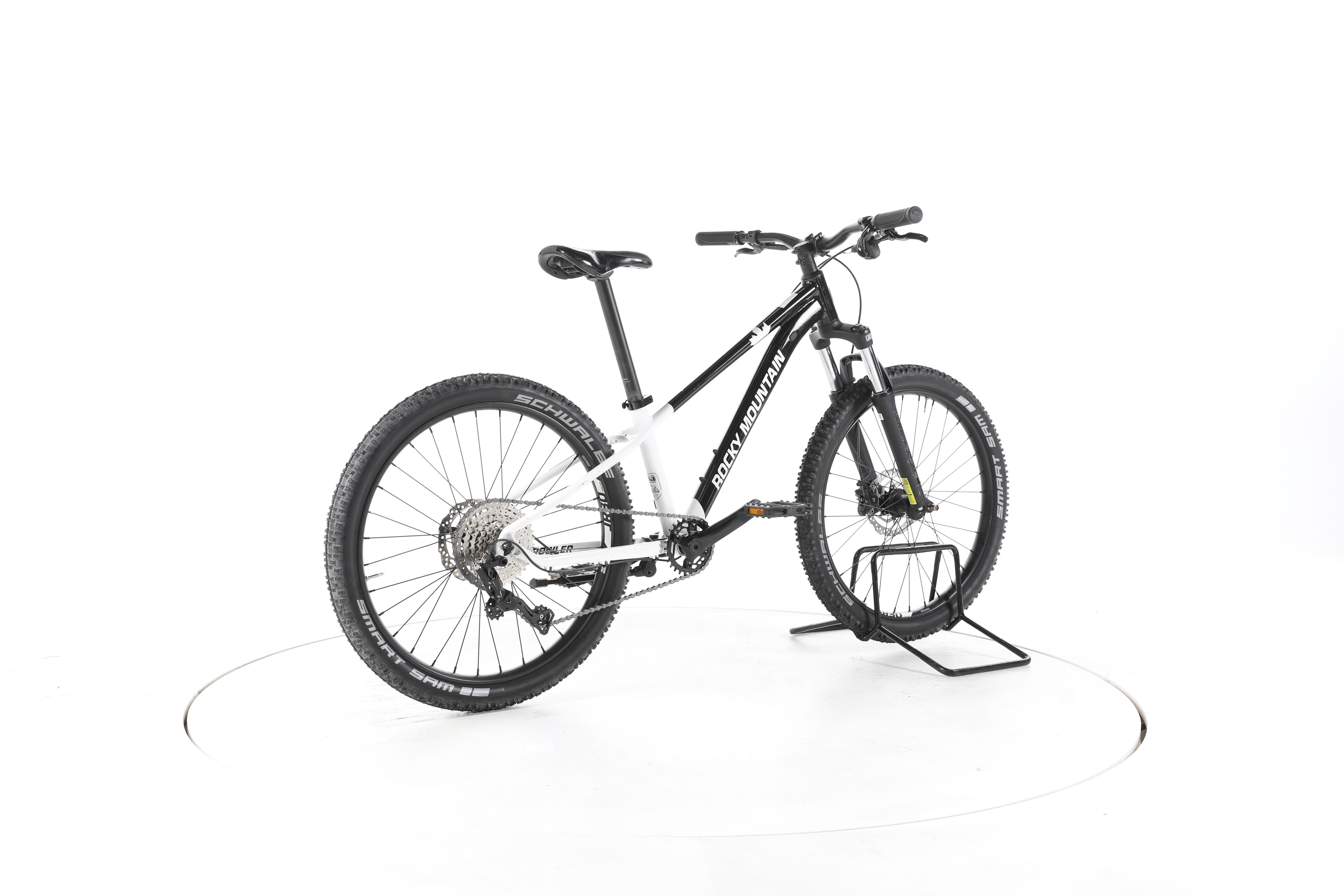 Rocky Mountain Growler Jr 24 Fahrrad Hardtail - Image 12
