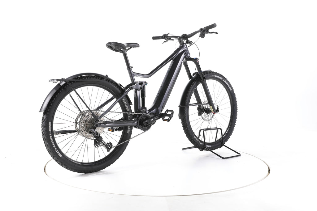 Merida eONE-FORTY EQ SUV E-Bike - Image 12