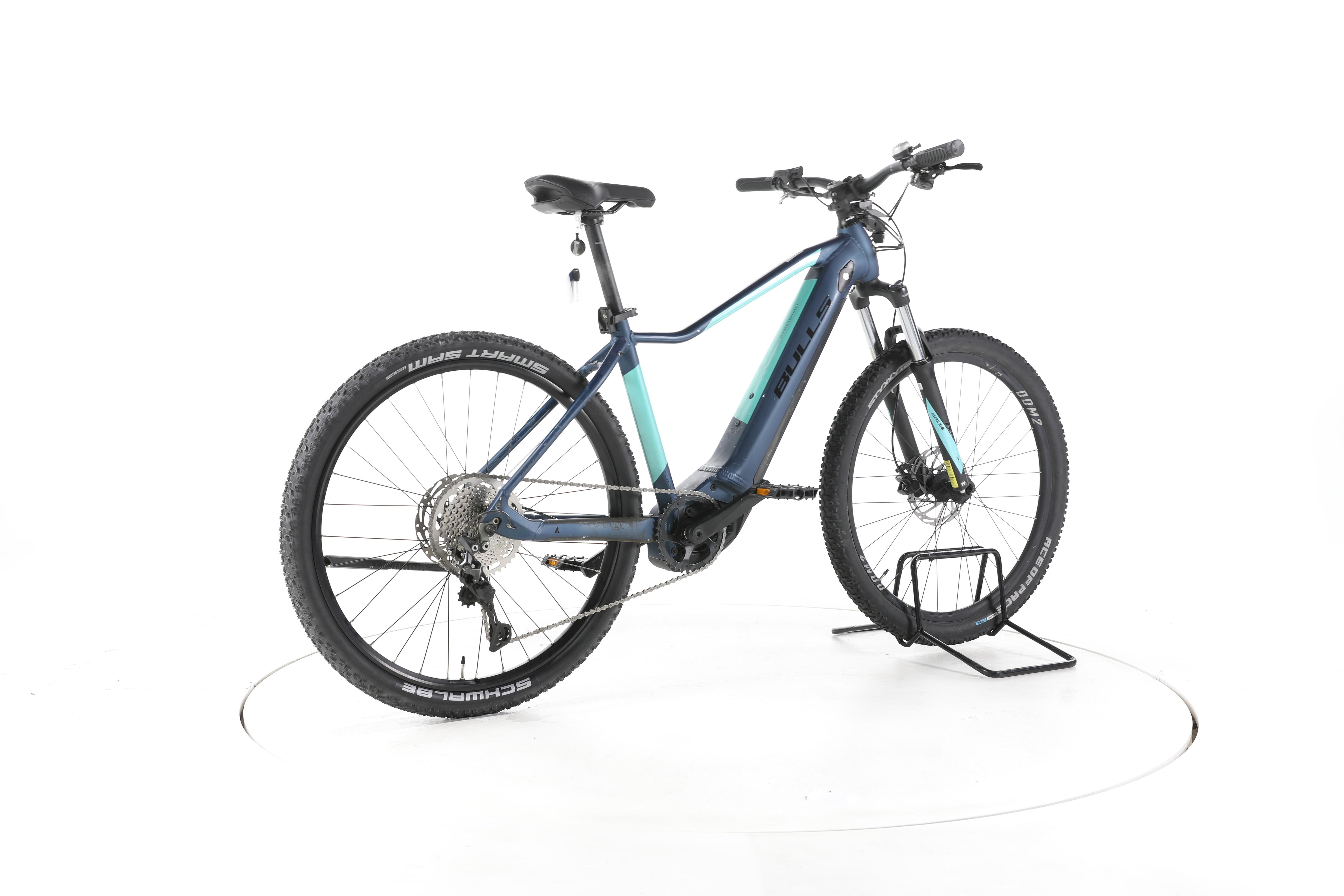 Bulls Aminga EVA 1 E-Bike - Image 12