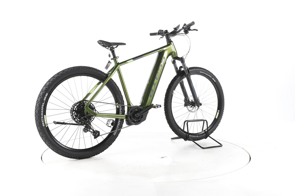 Axess Element 29 E-Bike 2024 - Image 12
