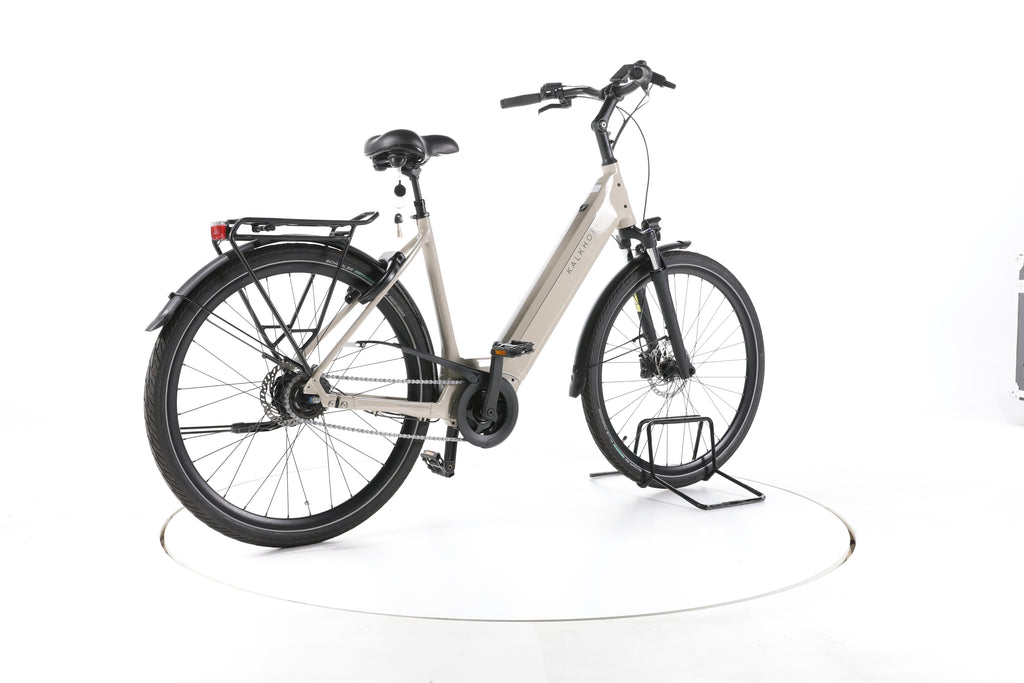 Kalkhoff Image 3.B Advance City E-Bike Tiefeinsteiger 2024 - Image 12