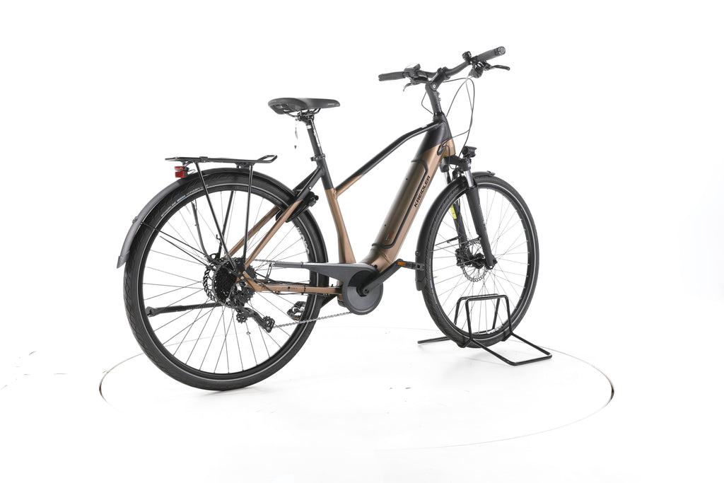 Kreidler Vitality Eco 7 Trekking E-Bike - Image 12