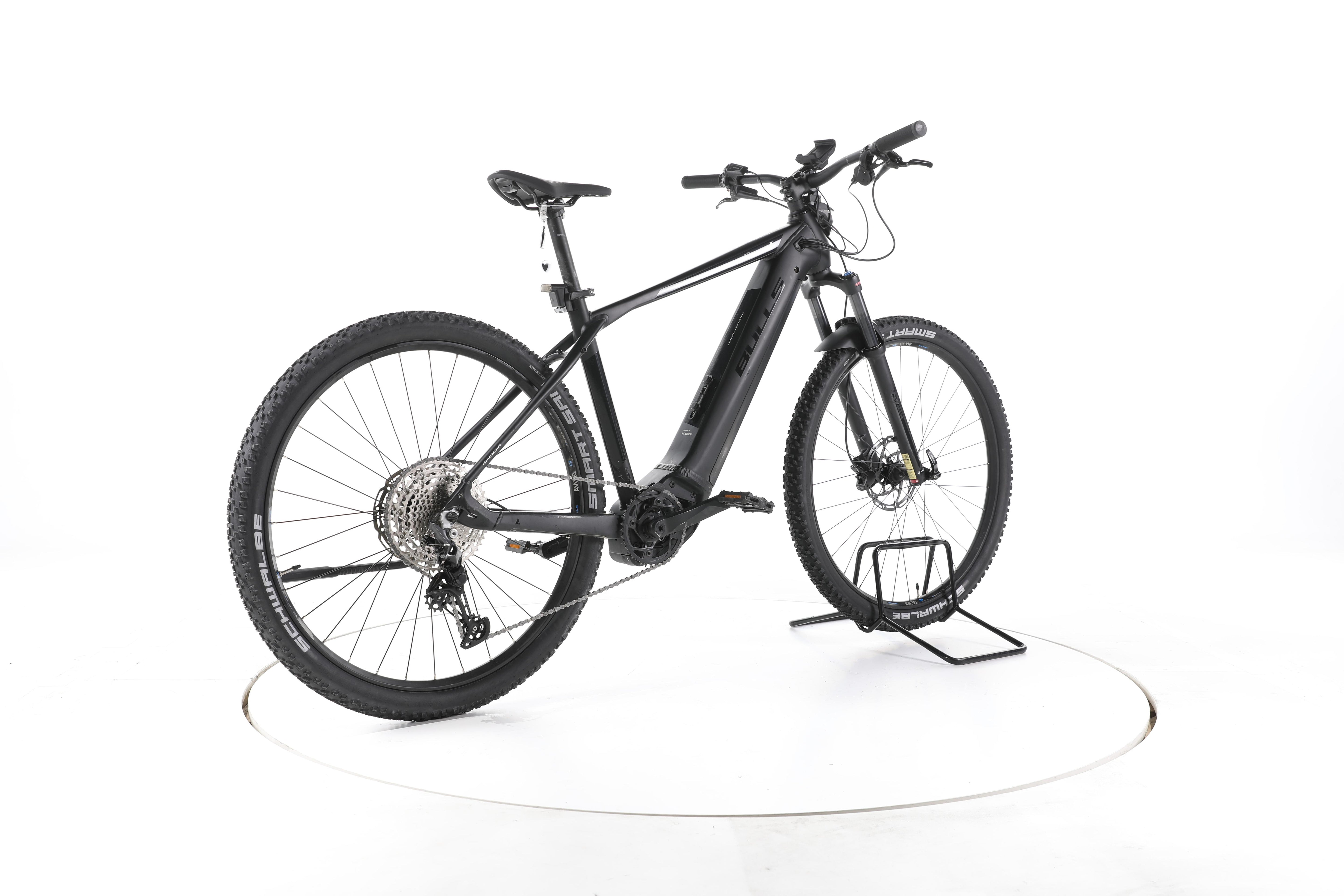 Bulls Copperhead EVO 2 E-Bike - Image 12