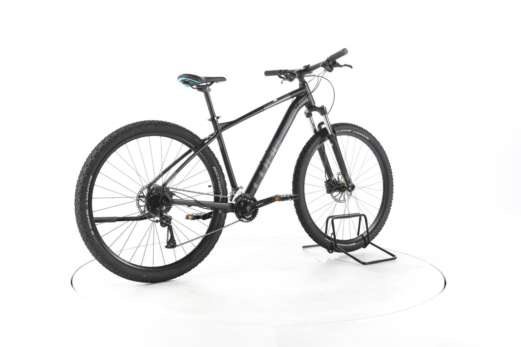 Cube Aim Race Fahrrad Hardtail - Image 12