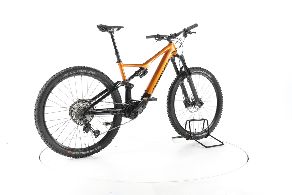 Orbea Rise H15 E-Bike Fully - Image 12