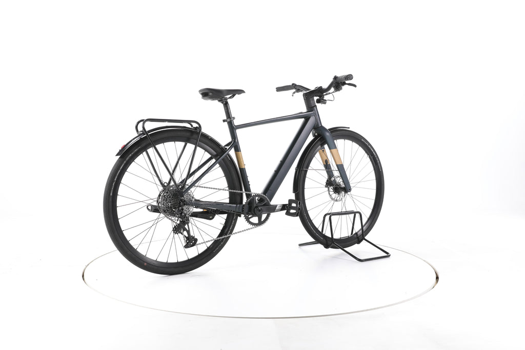 Scott Metrix eRIDE E-Bike 2024 - Image 12