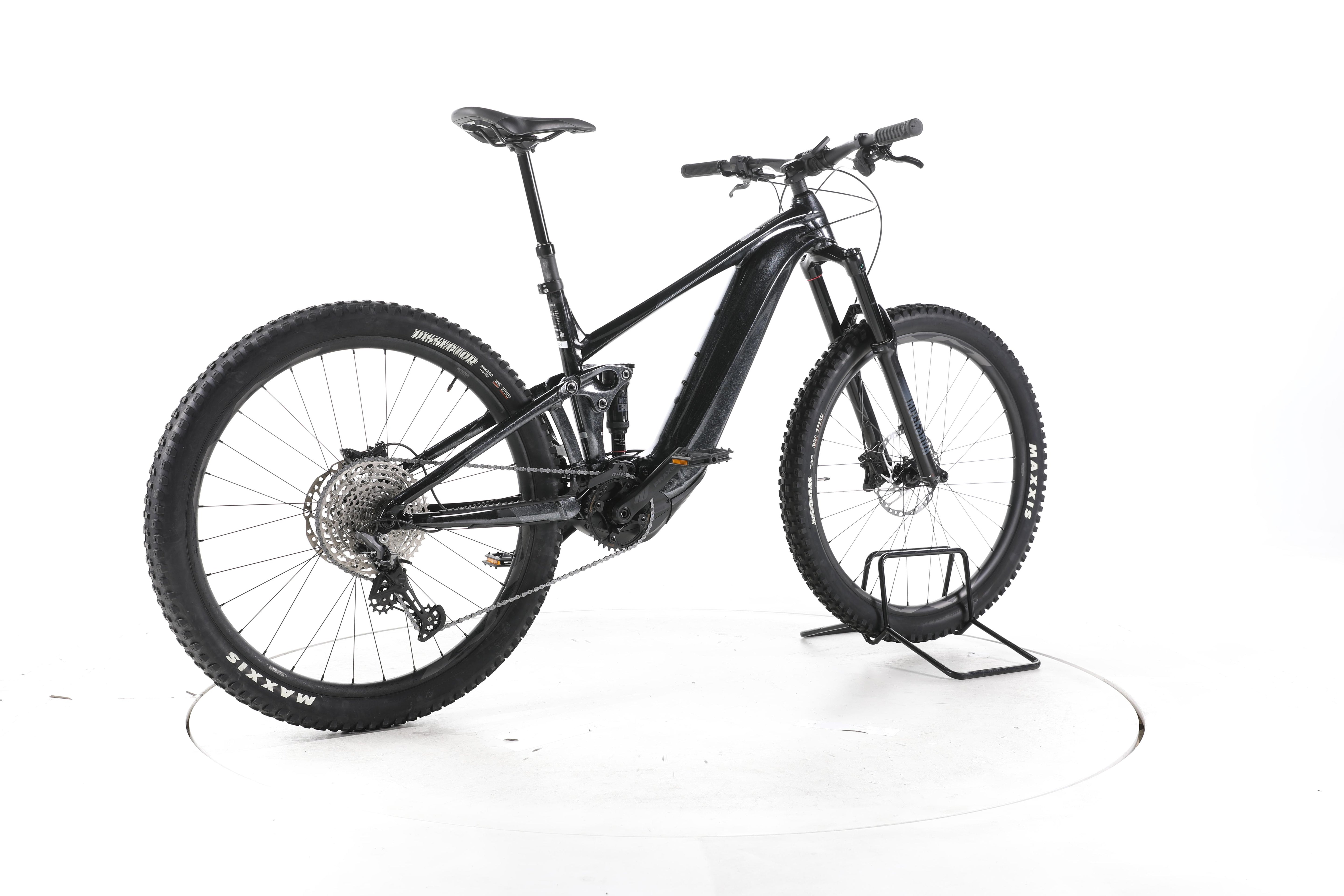 Giant Trance X E +3 E-Bike Fully - Image 12