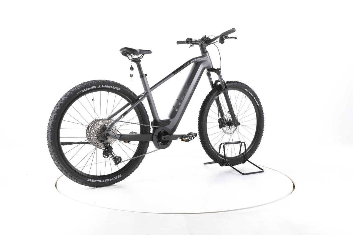 Cube Reaction Hybrid Race E-Bike - Image 12