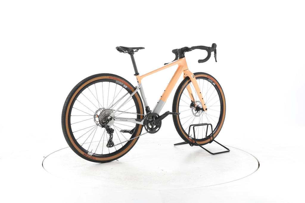 Focus Atlas 8.7 Gravelbike Carbon 2024 - Image 12