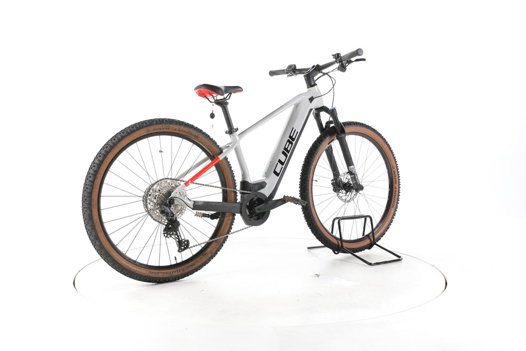 Cube Reaction Hybrid Pro E-Bike - Image 12