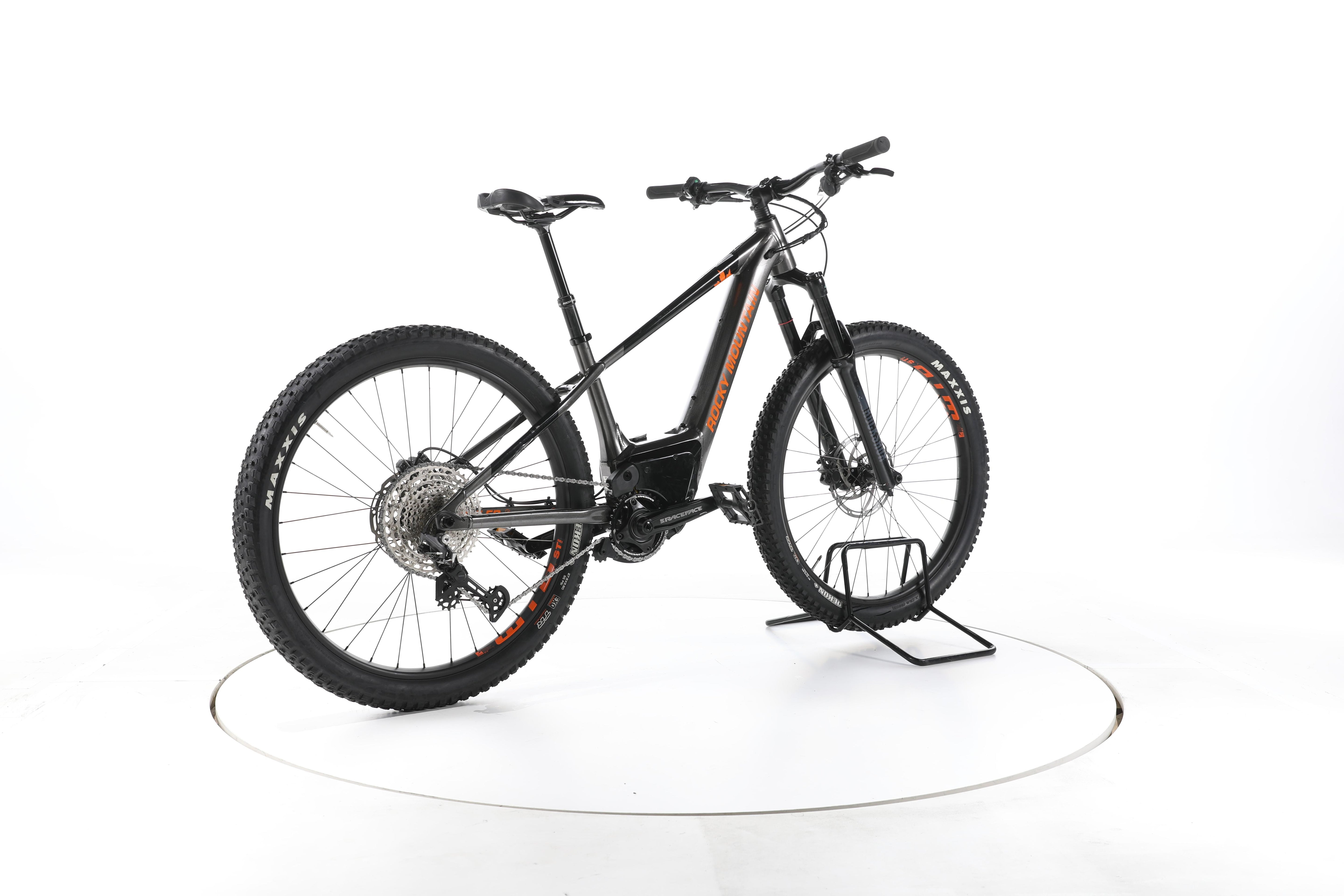 Rocky Mountain Growler Powerplay 30 E-Bike - Image 12