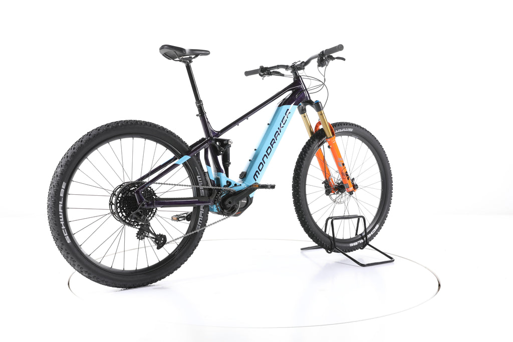 Mondraker DUSK R E-Bike Fully - Image 12