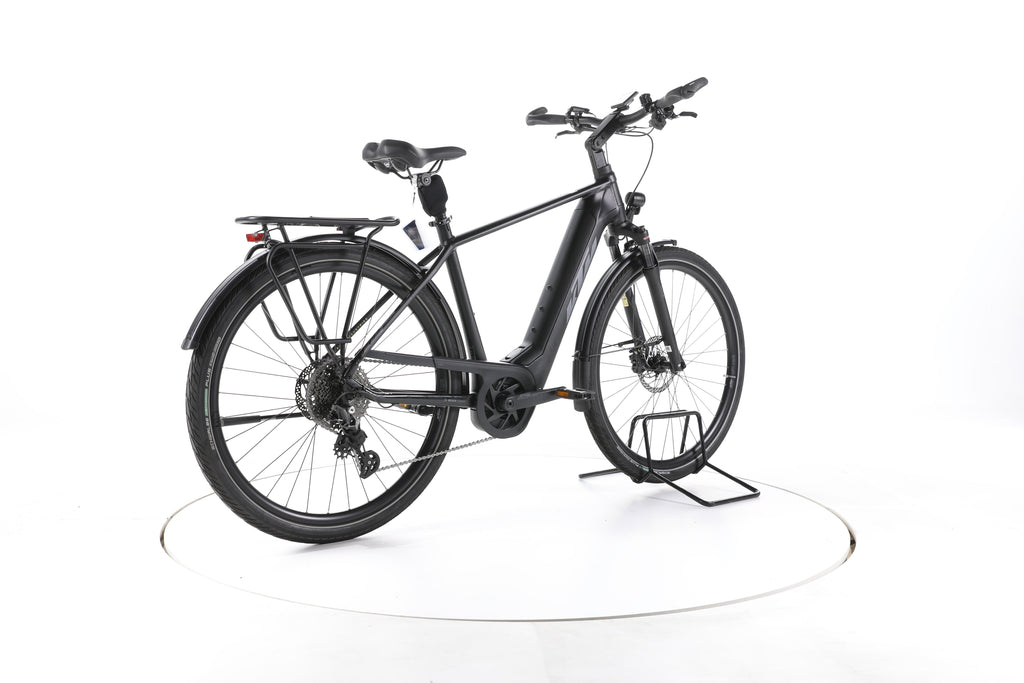 KTM Cento 10 Trekking E-Bike - Image 12