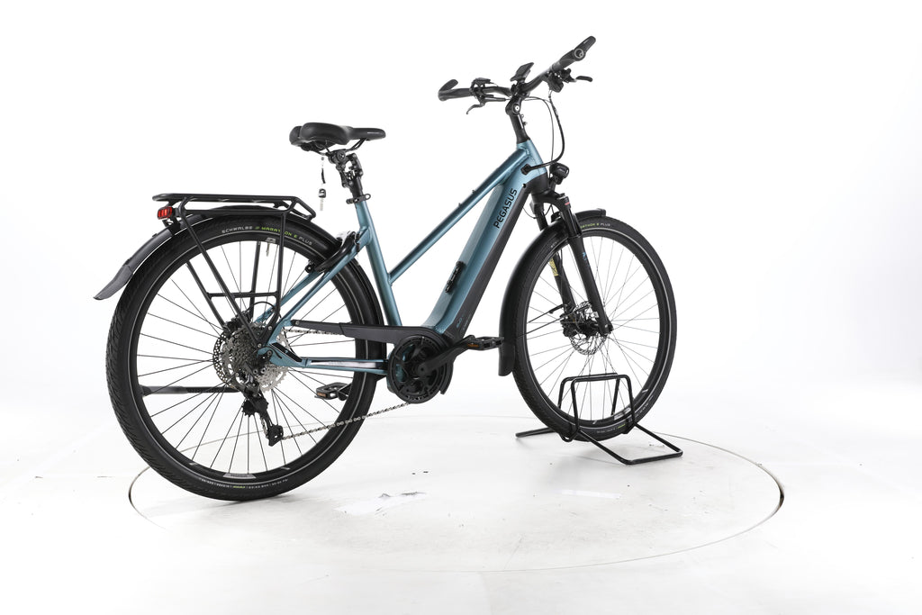Pegasus Premio Evo 10 Lite Trekking E-Bike - Image 12