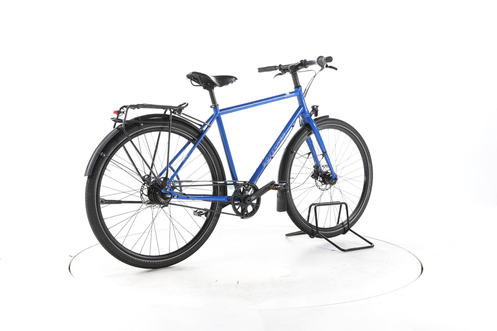 Böttcher Dakkar Fahrrad City & Trekking - Image 12