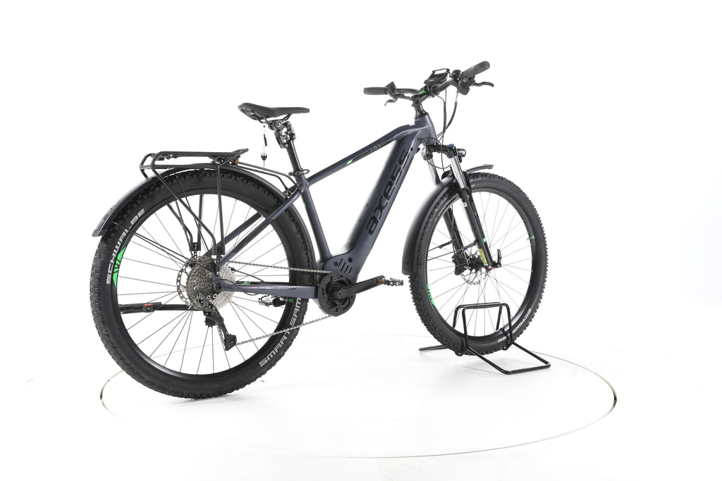 Axess Force 29 Allroad Trekking E-Bike - Image 12