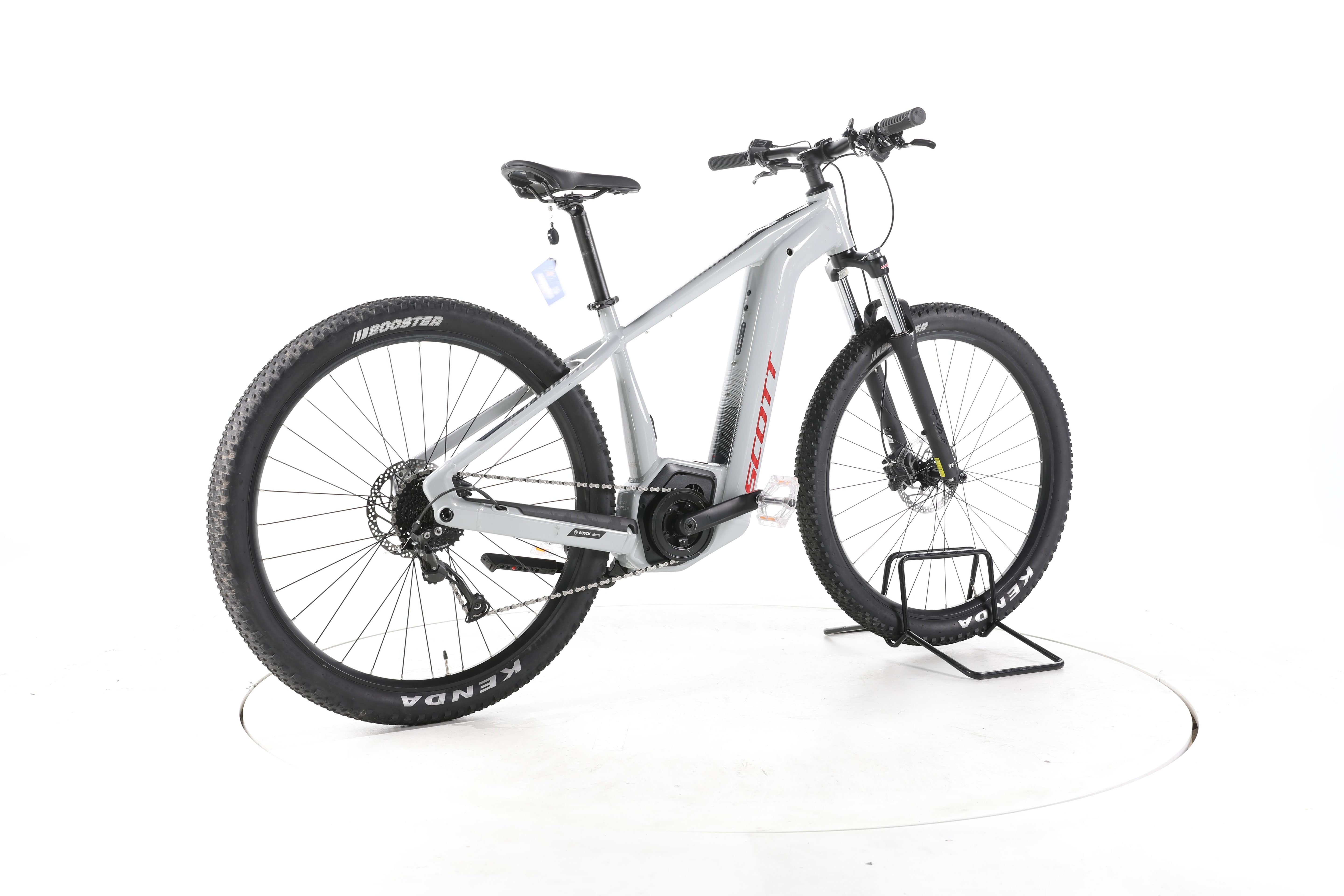 Scott Aspect eRIDE 940 E-Bike - Image 12