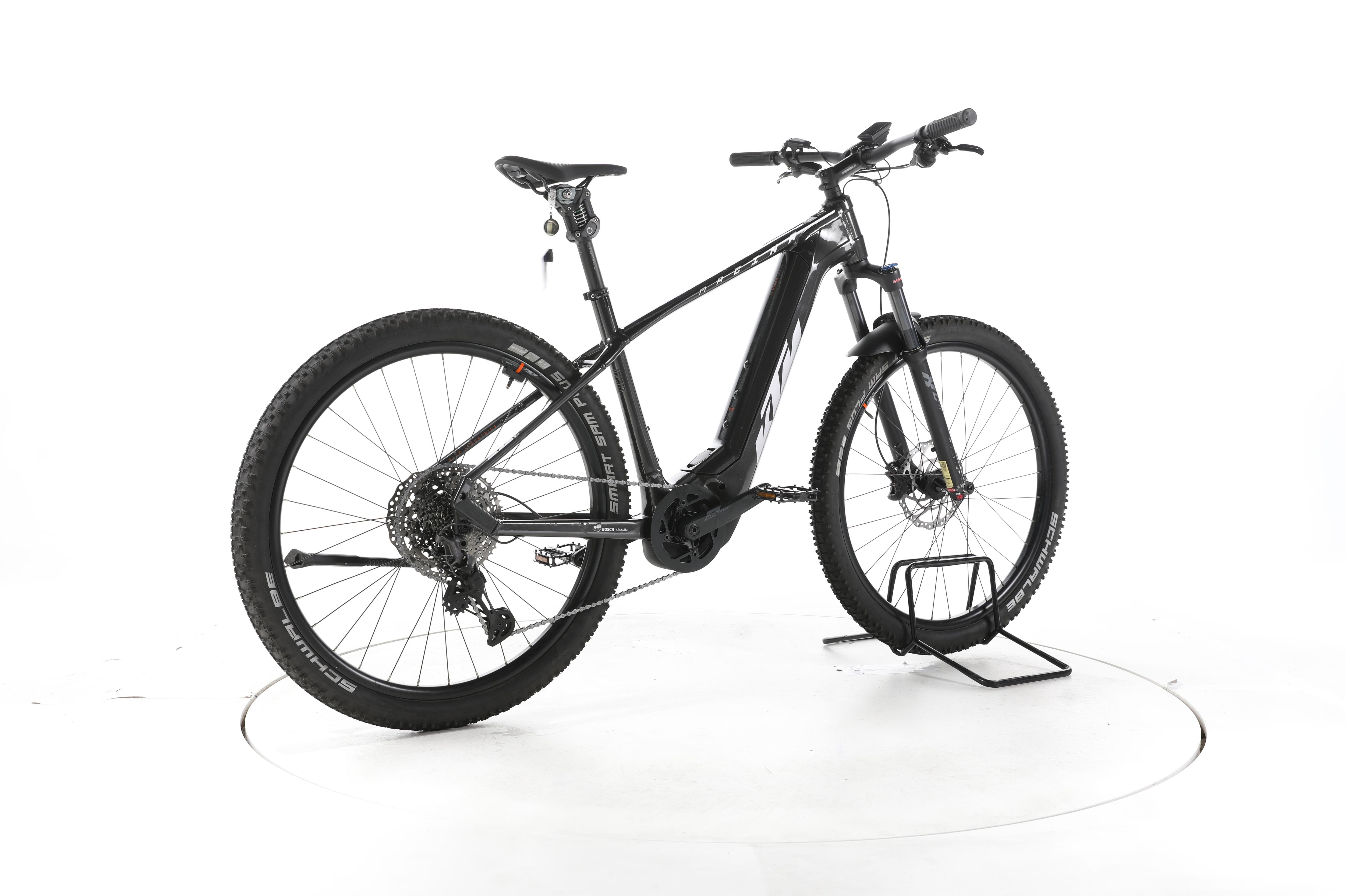KTM Macina Team XL E-Bike - Image 12