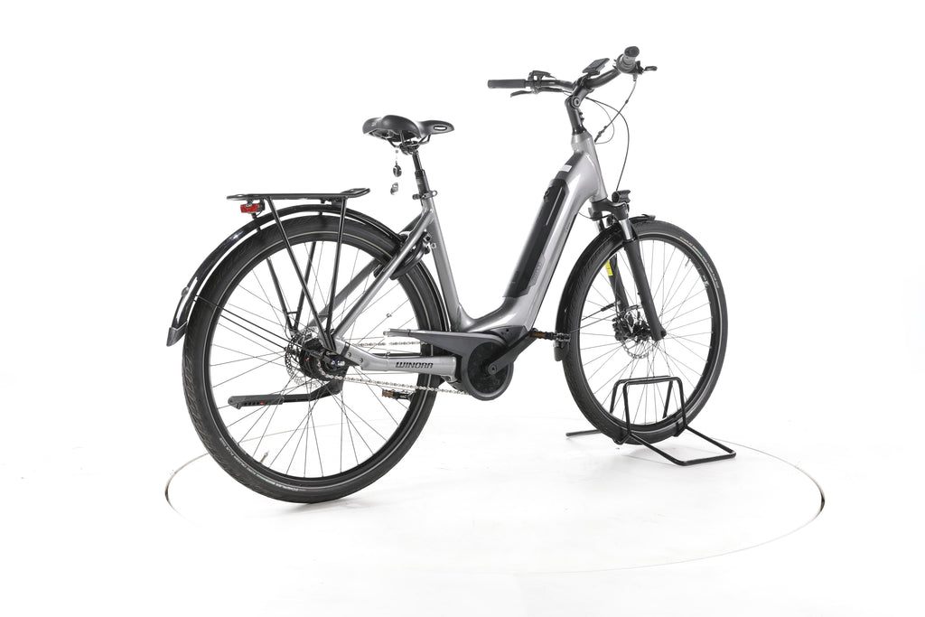 Winora Tria N8f City E-Bike Tiefeinsteiger 2024 - Image 12