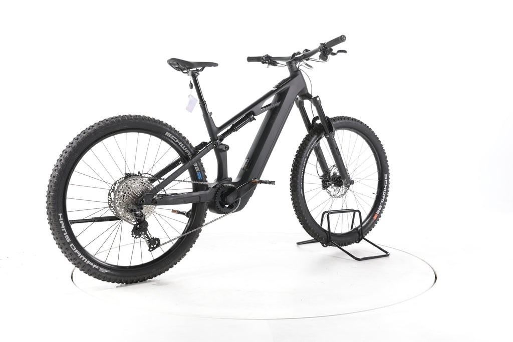 Cube Stereo Hybrid ONE44 HPC Race E-Bike Fully Carbon 2025 - Image 12