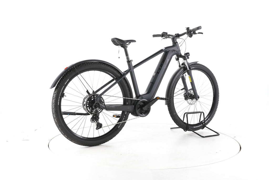 Cube Reaction Hybrid Performance Allroad Trekking E-Bike 2025 - Image 12