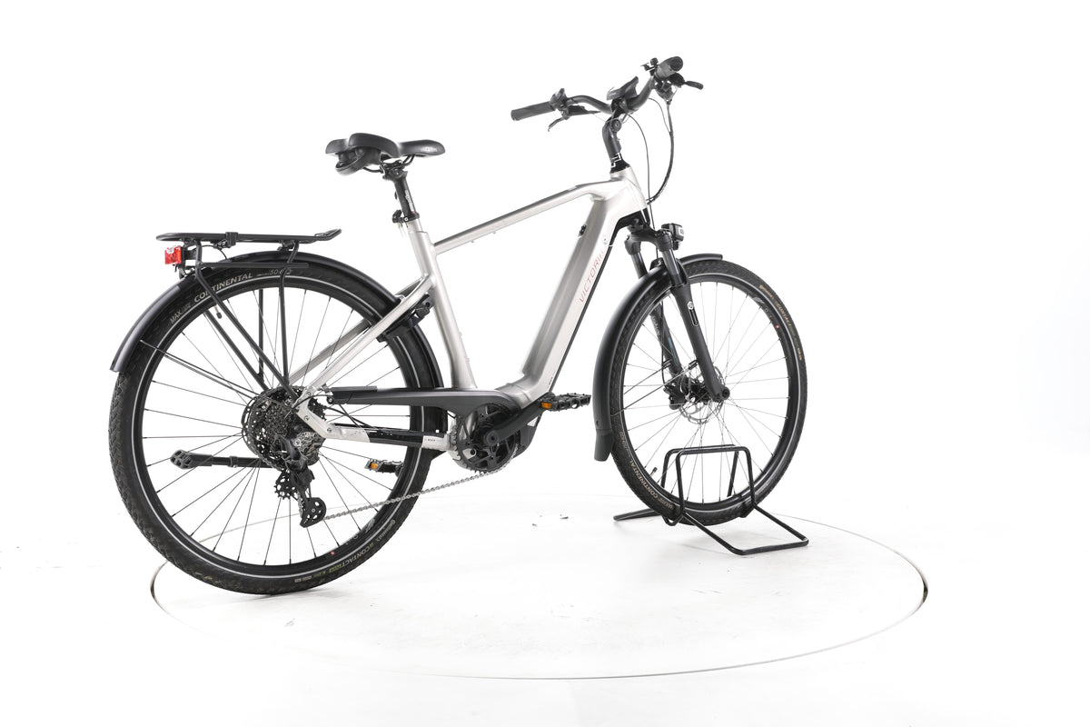 Victoria e-Manufaktur 12.8 Trekking E-Bike - Image 12