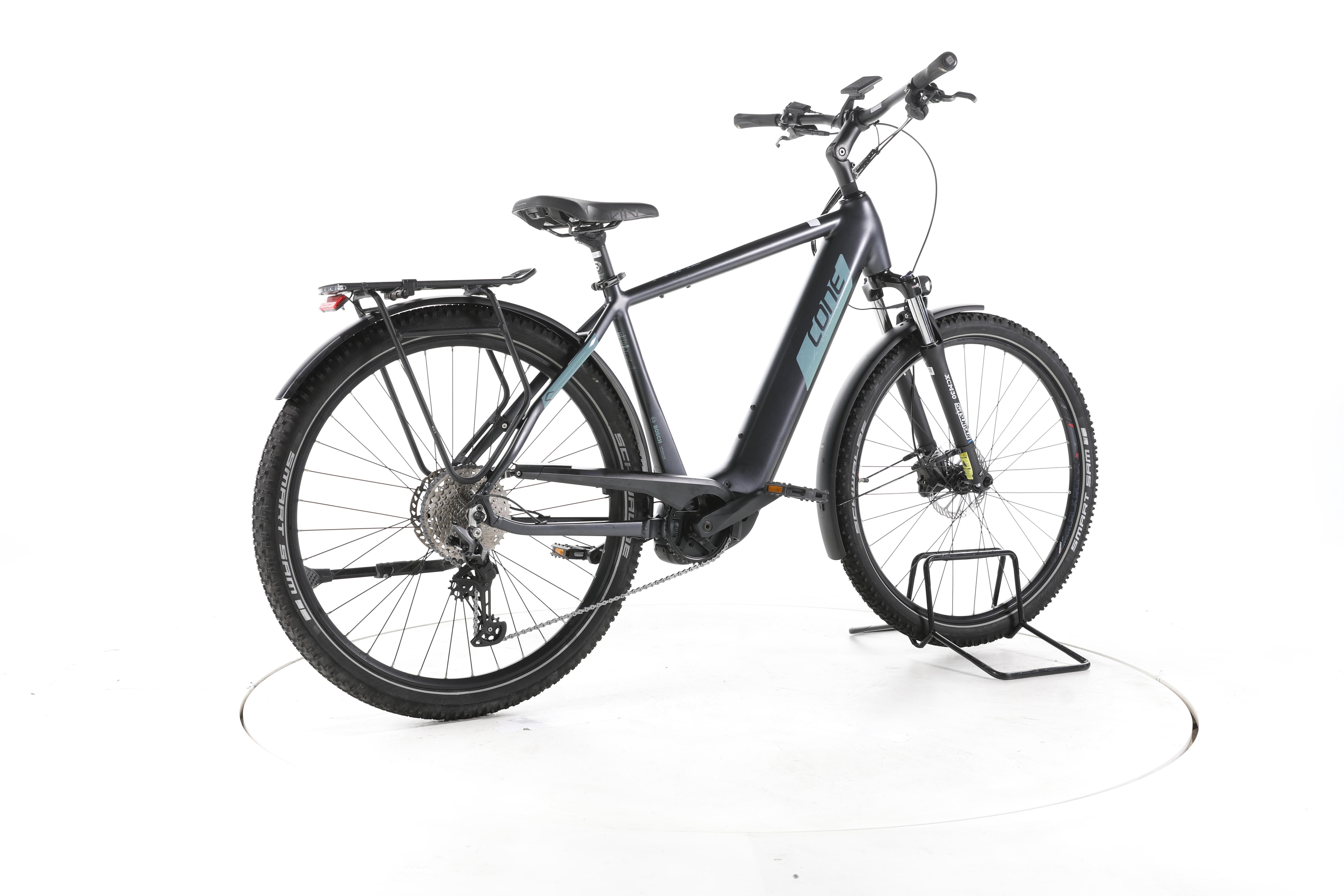 CONE Bikes eSUV IN 3.0 Trekking E-Bike - Image 12