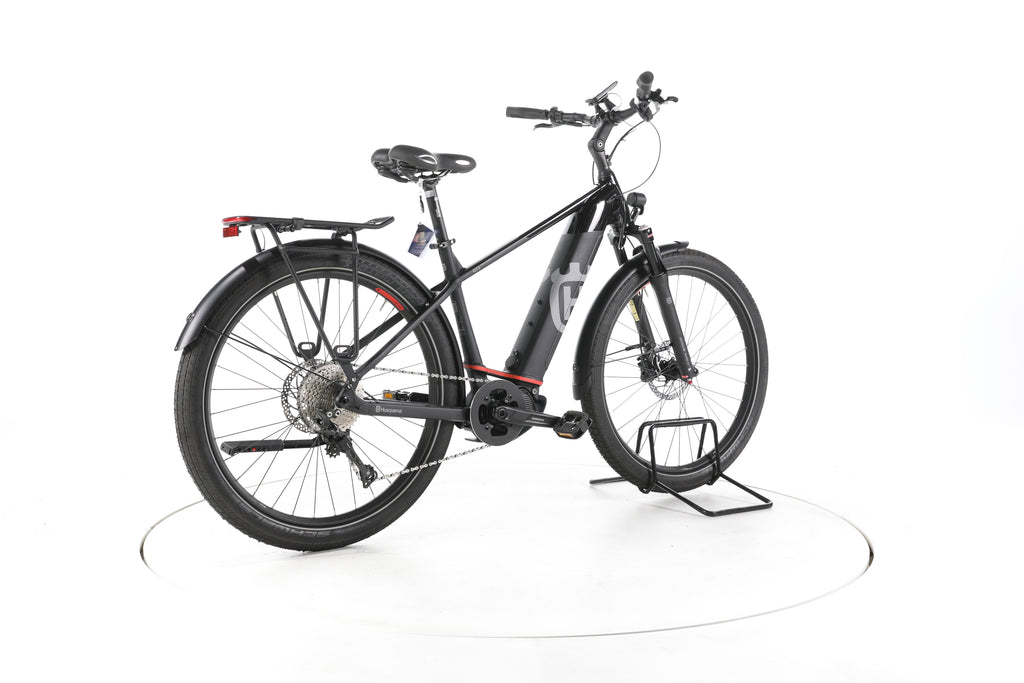Husqvarna E-Bicycles Gran Tourer GT3 XT Trekking E-Bike - Image 12