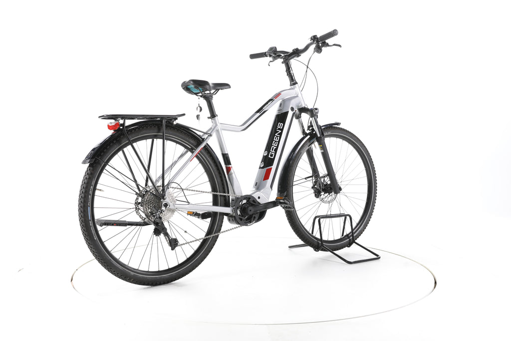 Green's Corwen Trekking E-Bike - Image 12