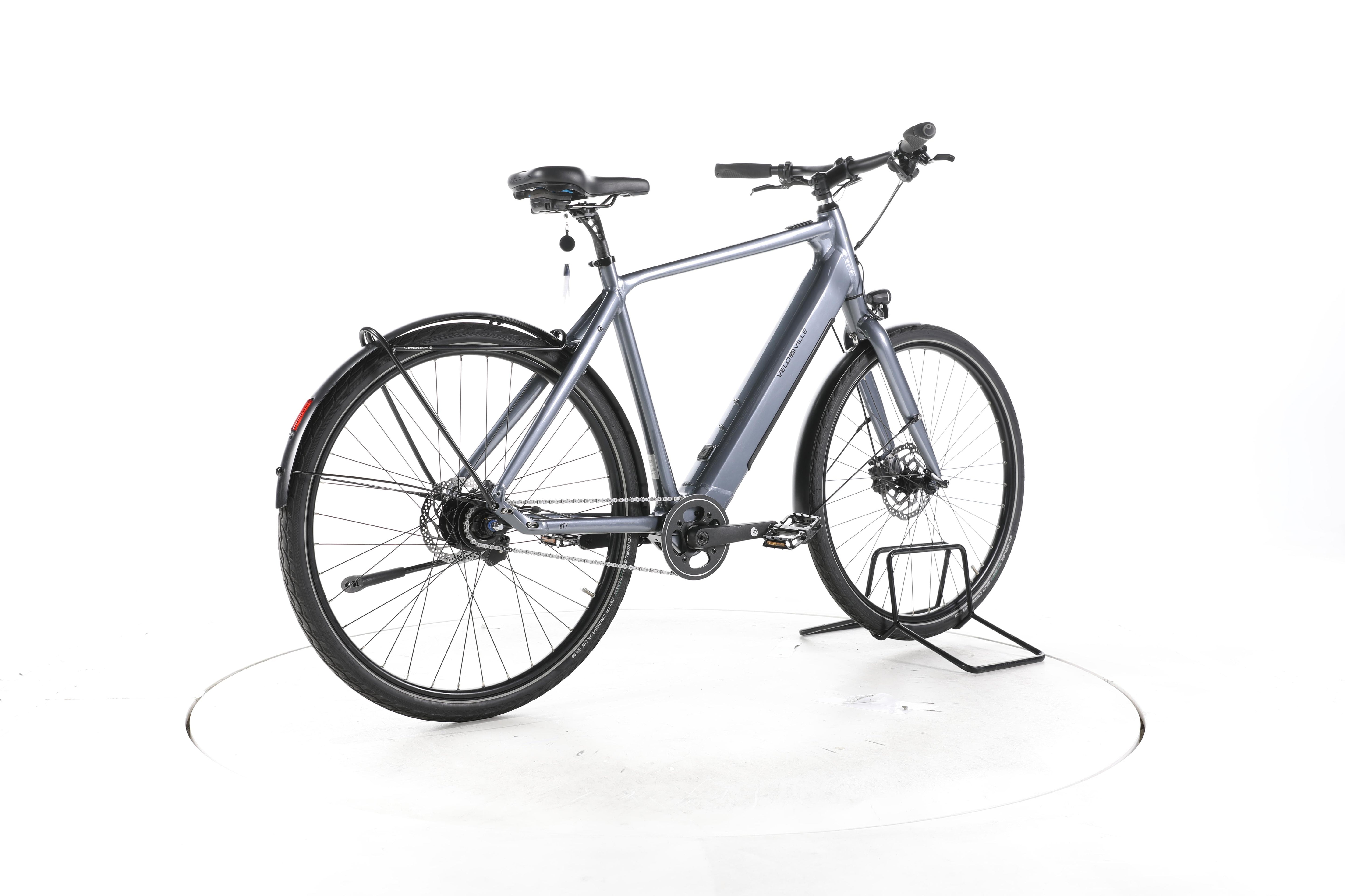 Velo de Ville 6TY City E-Bike - Image 12