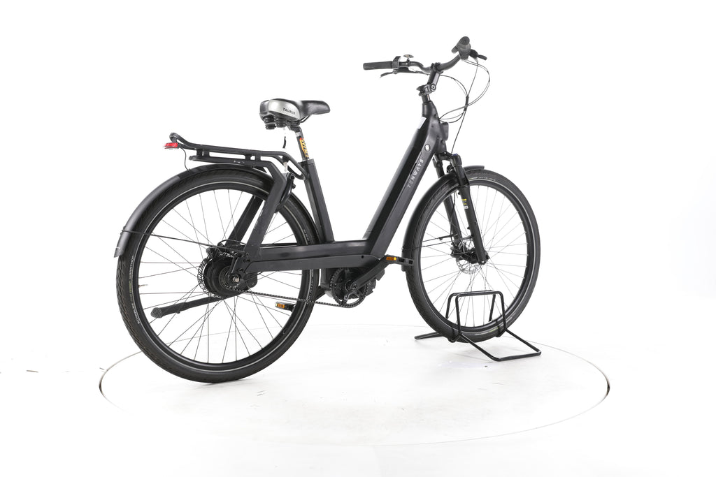 TENWAYS AGO T City E-Bike Tiefeinsteiger - Image 12