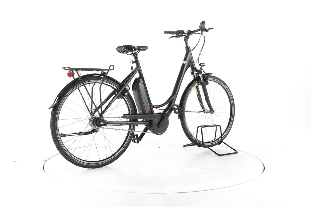 Raleigh eCity 7 City E-Bike Tiefeinsteiger - Image 12