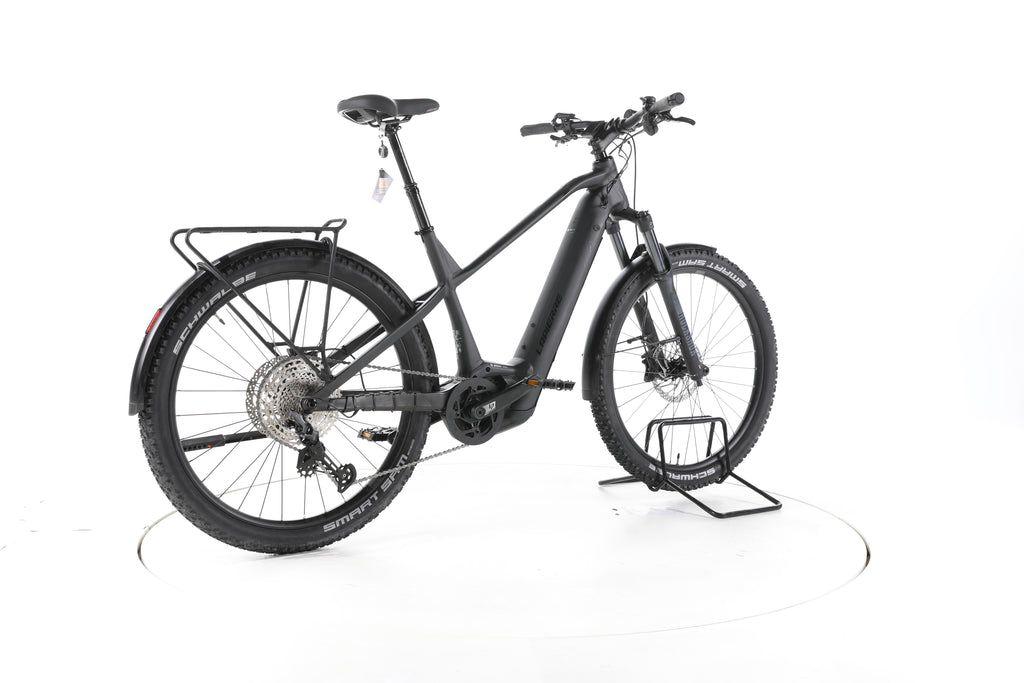 Lapierre E-Explorer 9.7 Trekking E-Bike - Image 12