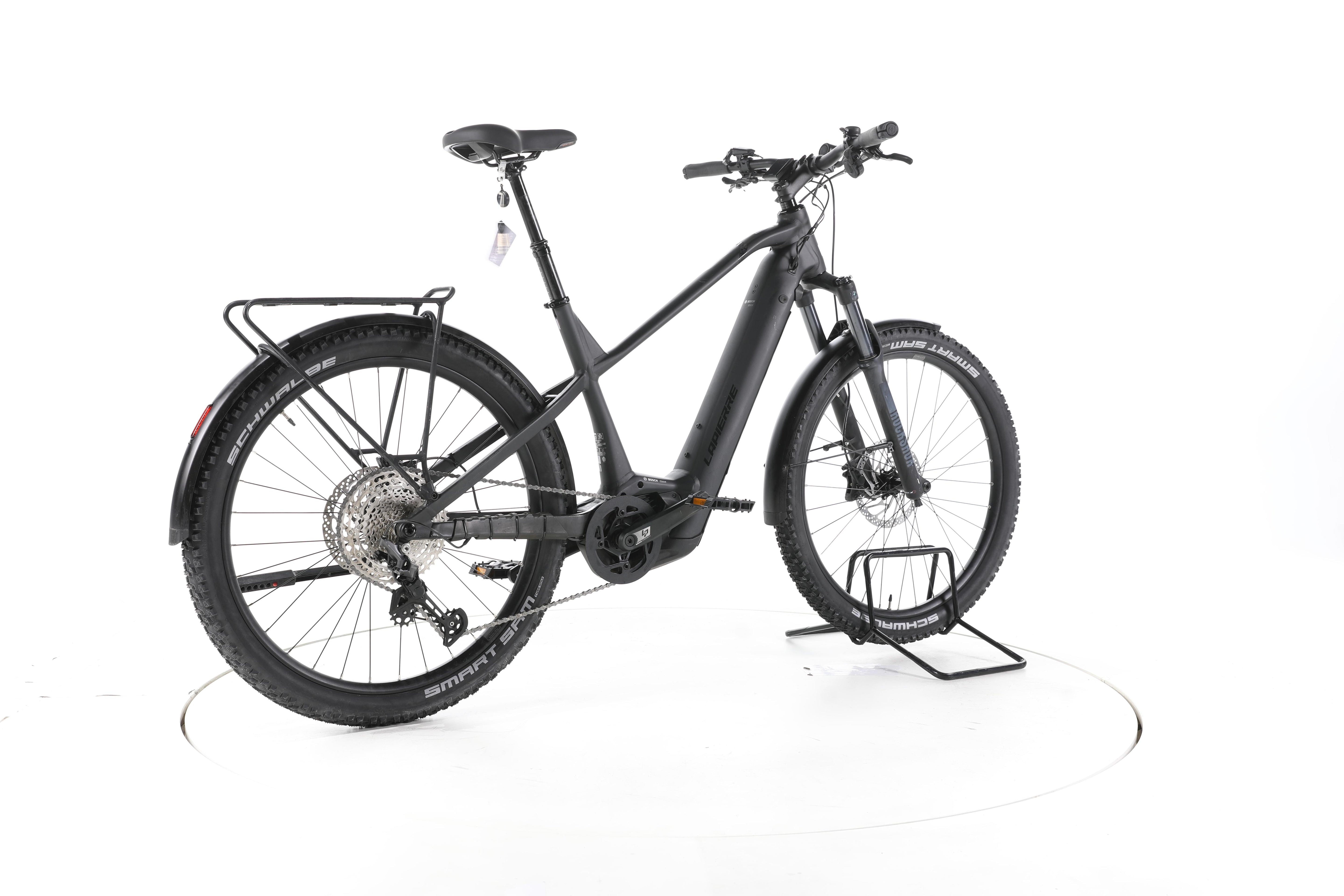 Lapierre E-Explorer 9.7 Trekking E-Bike - Image 12