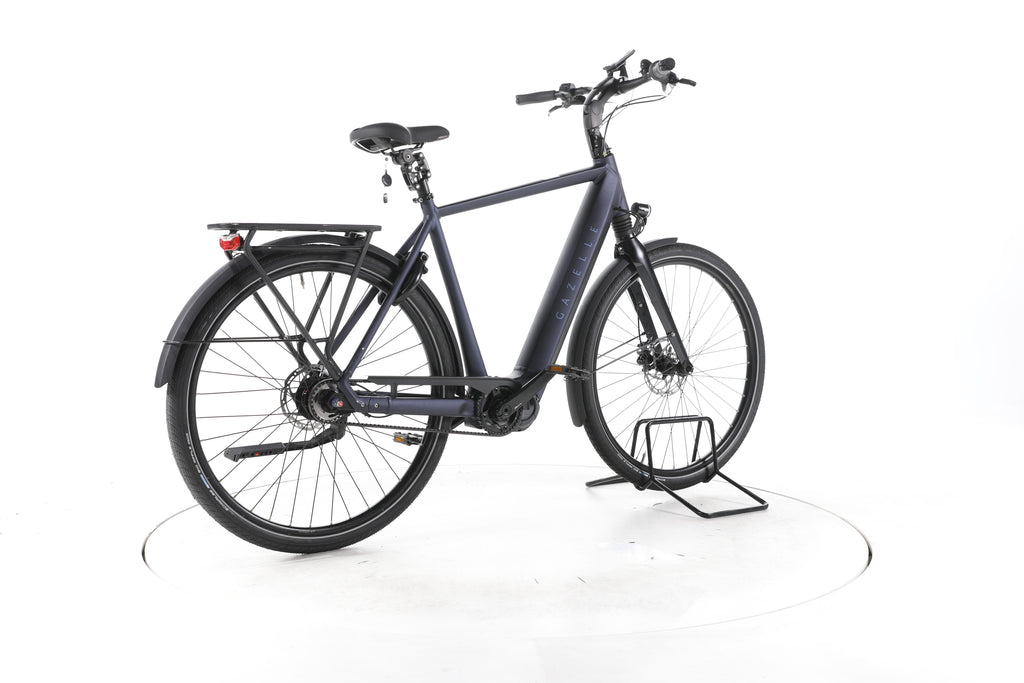 Gazelle Chamonix C5 HMS City E-Bike - Image 12