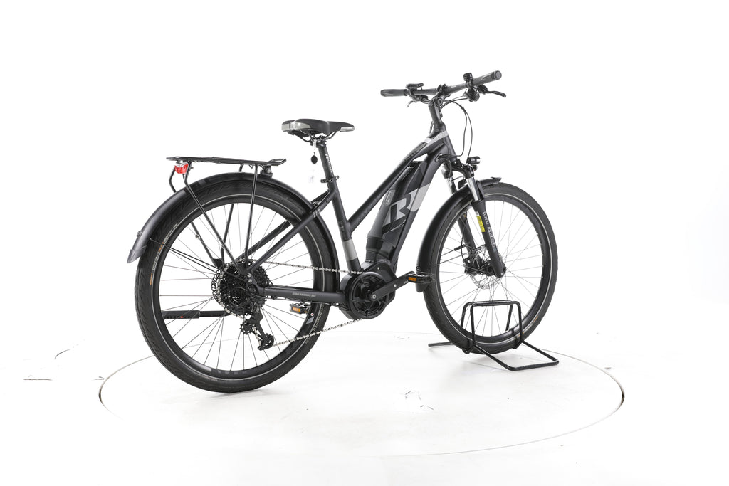 R Raymon TourRay E 3.0 Trekking E-Bike - Image 12