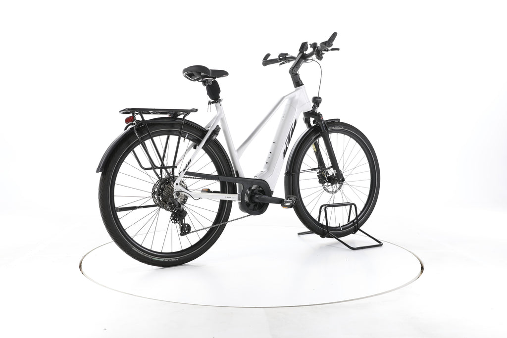KTM Cento 10 Plus Trekking E-Bike 2024 - Image 12