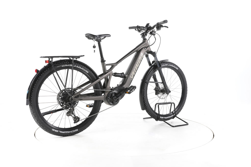 Specialized Turbo Tero X 4.0 SUV E-Bike - Image 12