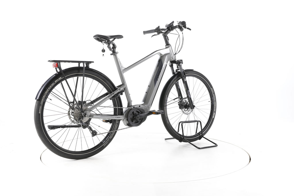 Conway Cairon T 2.0 Trekking E-Bike - Image 12