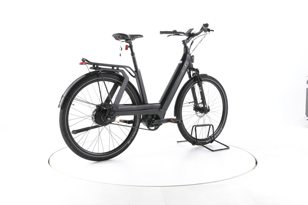 TENWAYS AGO T City E-Bike Tiefeinsteiger - Image 12