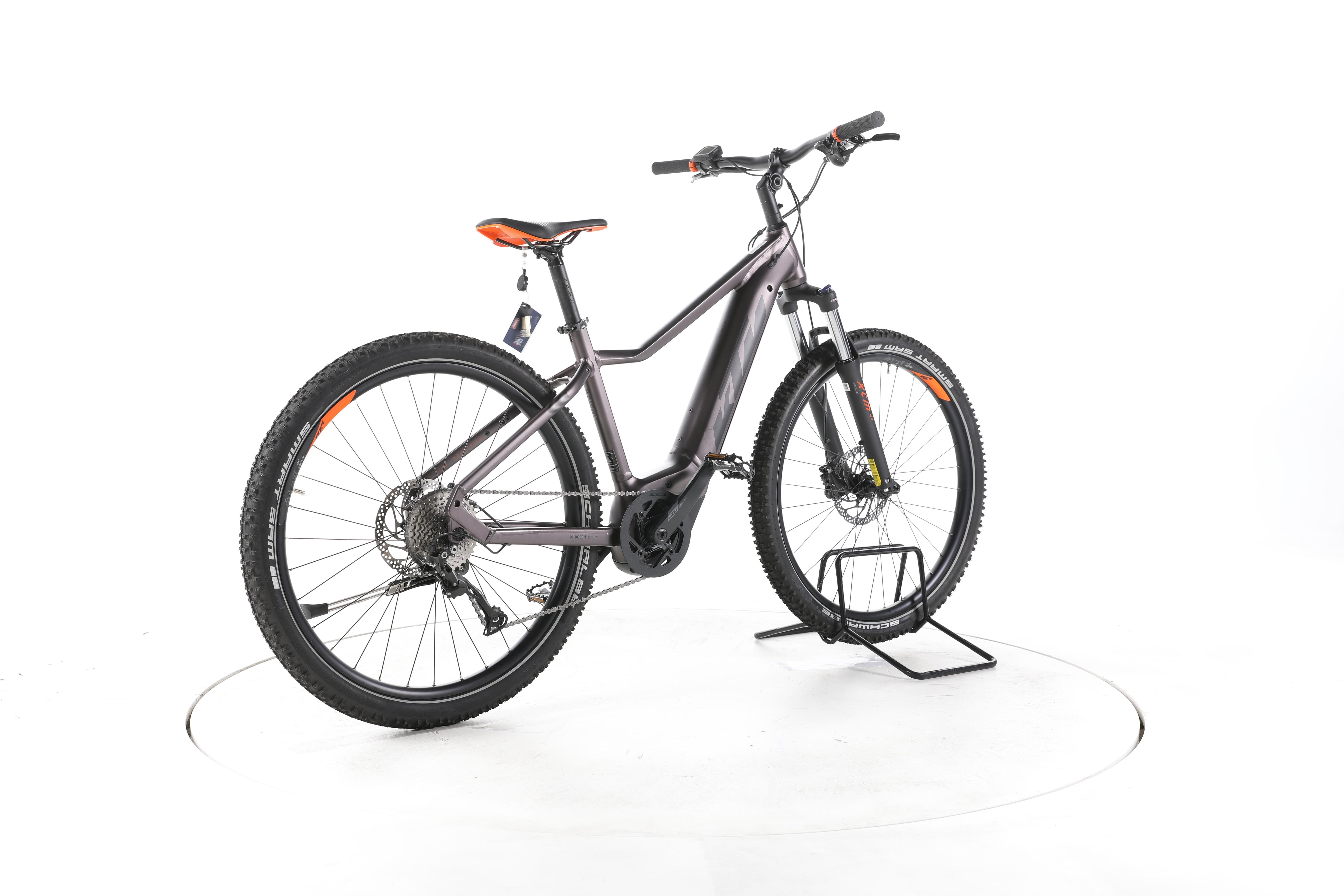 KTM Macina Race 572 E-Bike - Image 12