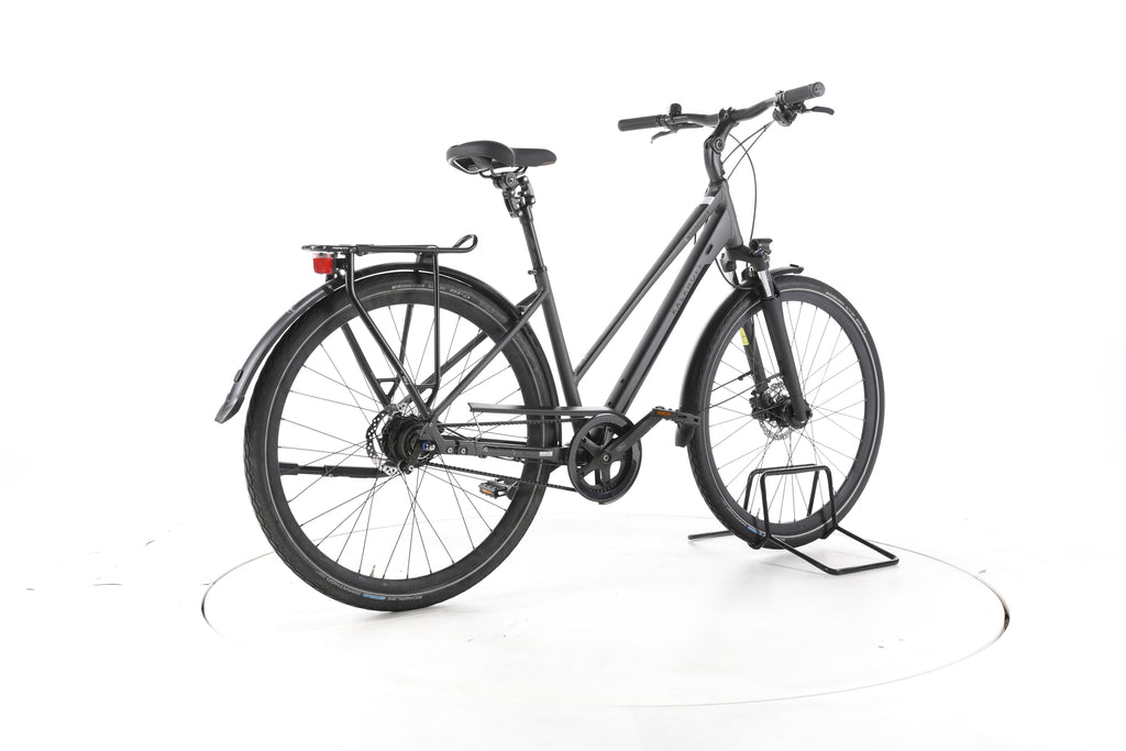 Kalkhoff Endeavour 8 Fahrrad City & Trekking - Image 12