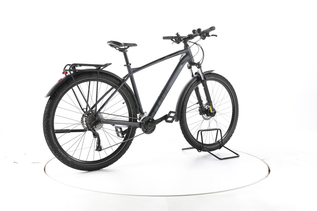 Cube Aim SLX Allroad Fahrrad City & Trekking - Image 12