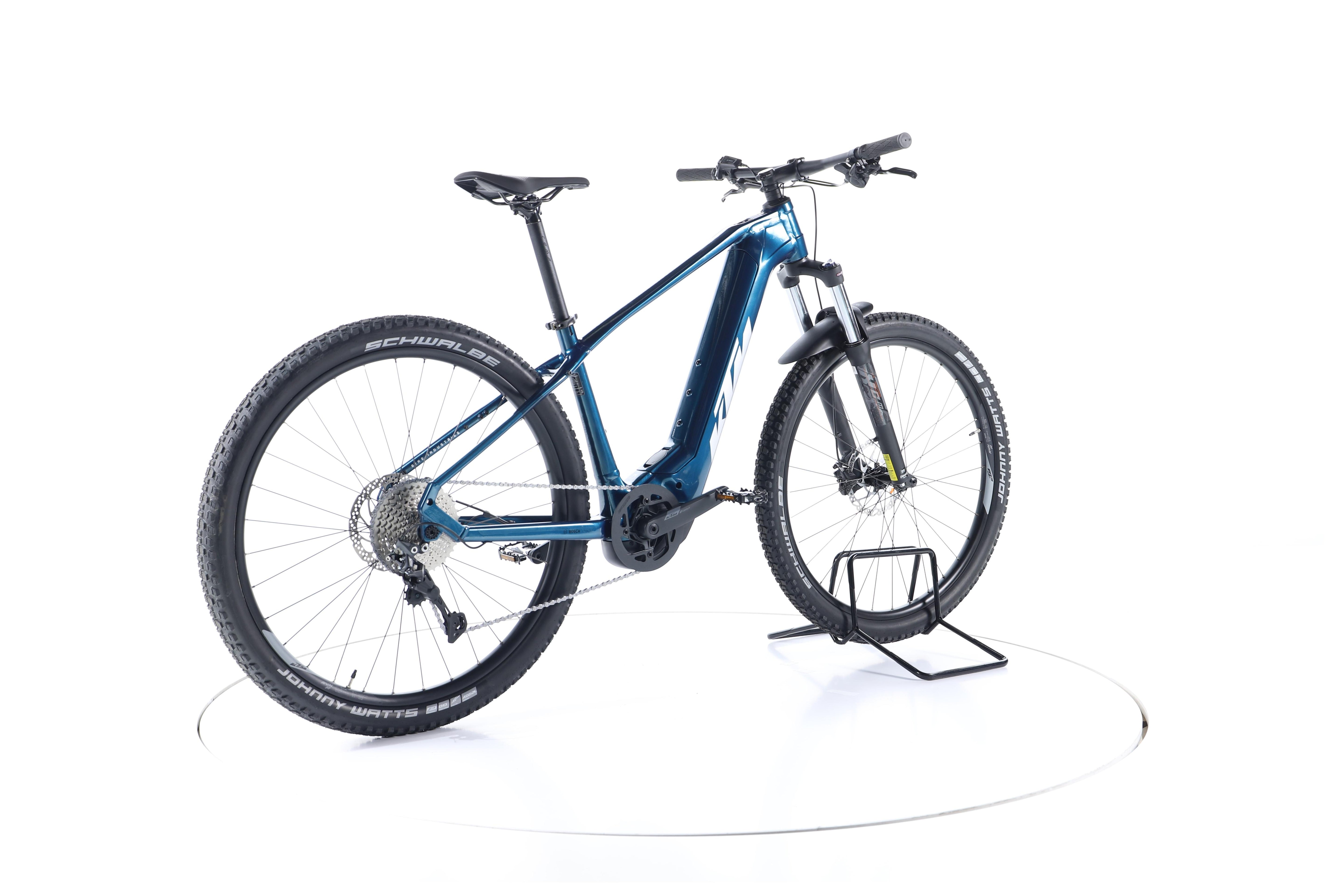 KTM Macina Team 691 E-Bike - Image 12